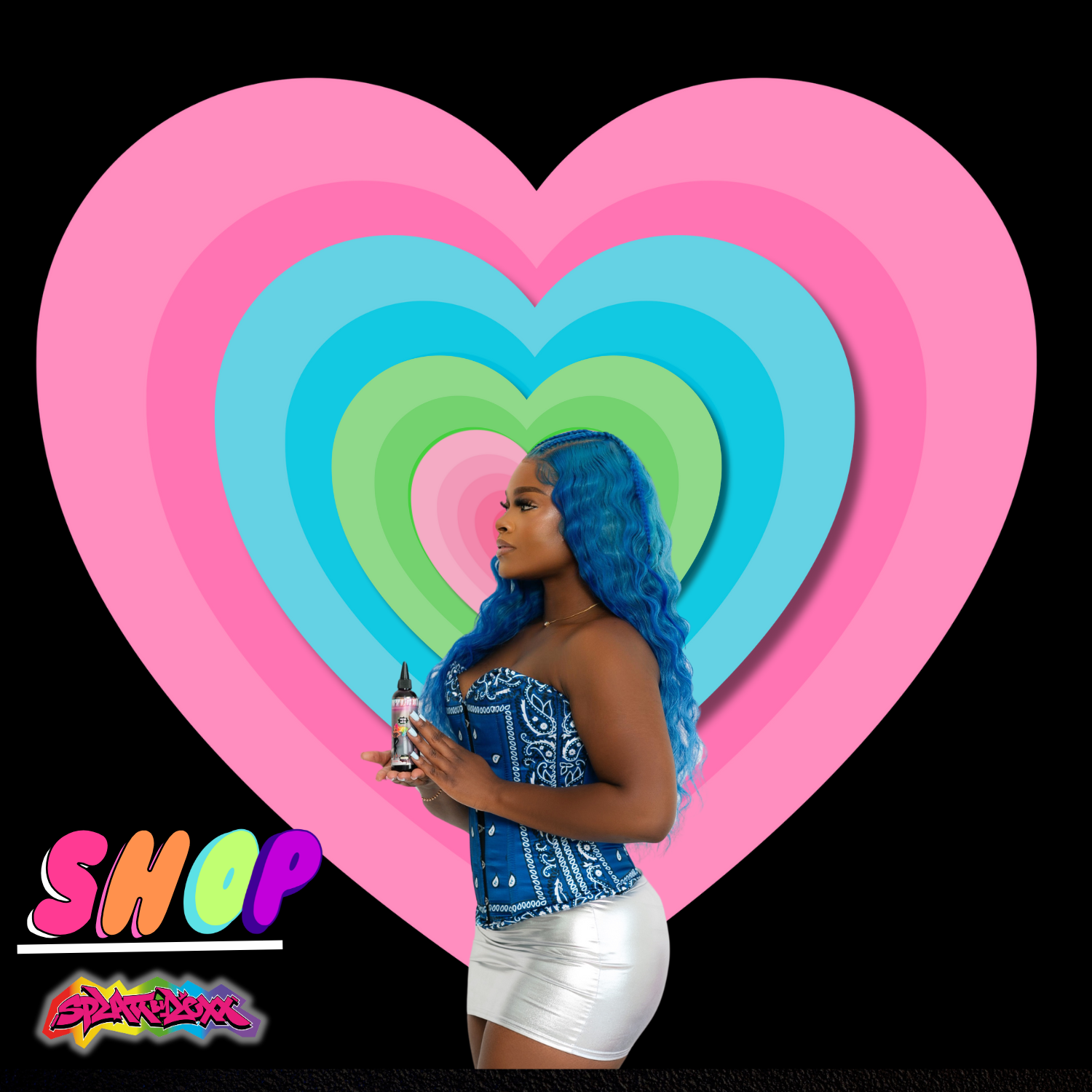 SPLATTBYLEXX FLAVORS