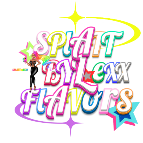 SPLATTBYLEXX FLAVORS