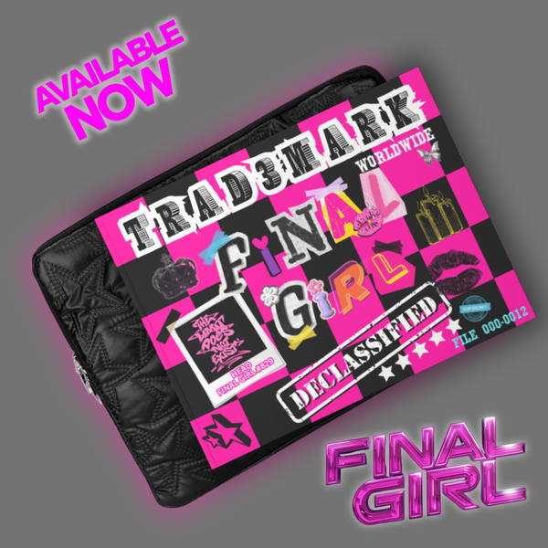 Trad3Mark Final Girl Declassified Dossier