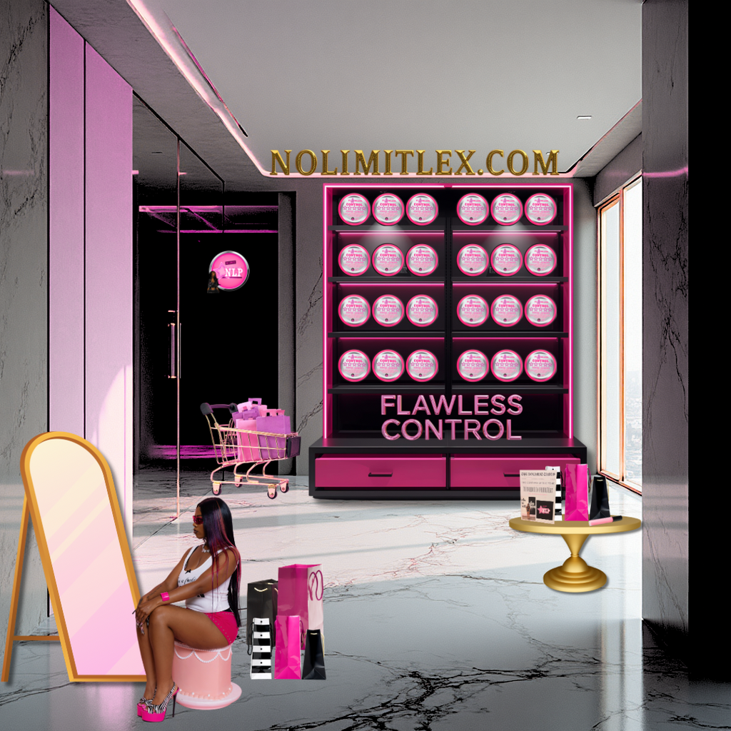 FLAWLESS CONTROL