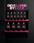 PINK POTION