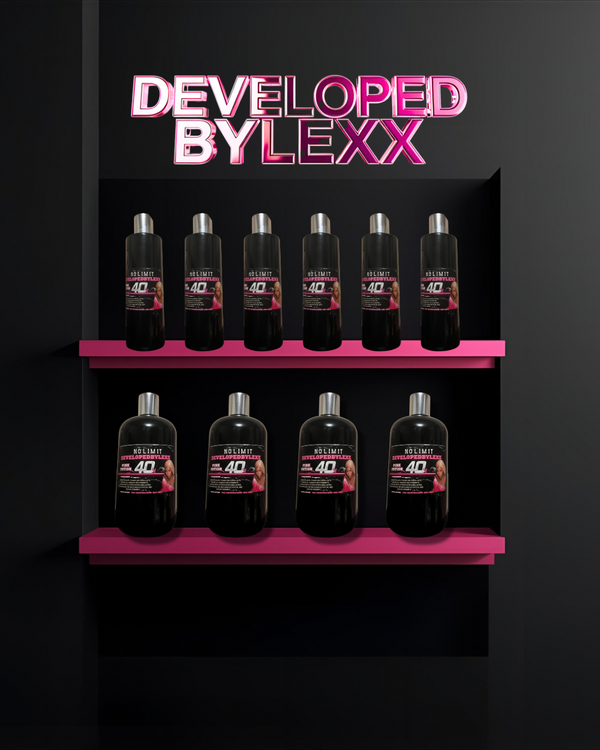 PINK POTION