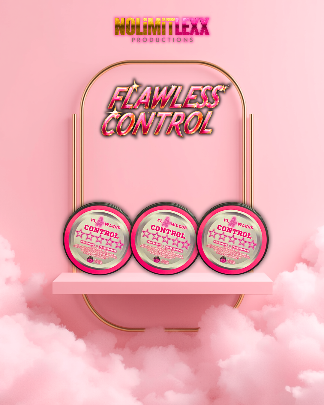 FLAWLESS CONTROL