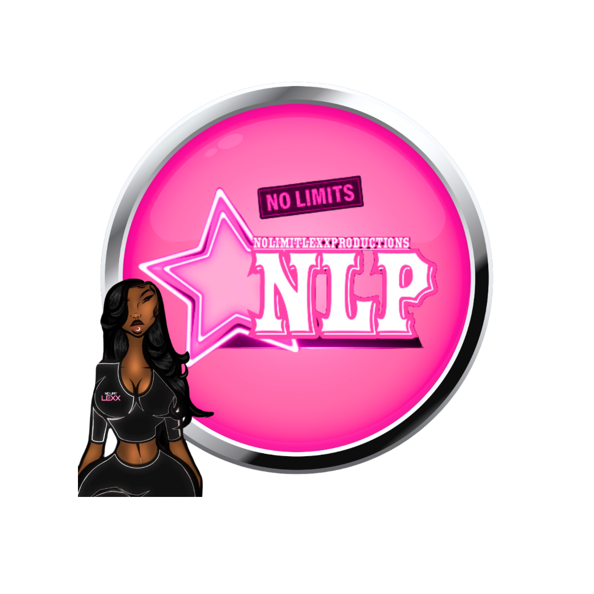 NOLIMITLEXX PRODUCTIONS
